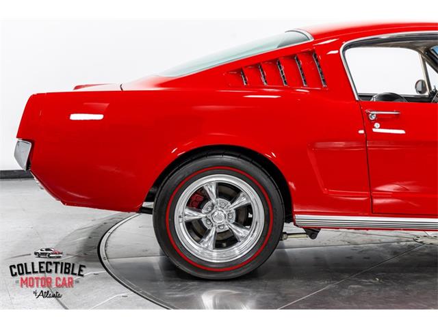 1965 Ford Mustang (CC-2119809) for sale in Marietta, Georgia