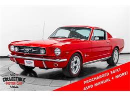 1965 Ford Mustang (CC-2119809) for sale in Marietta, Georgia