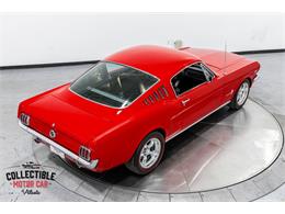 1965 Ford Mustang (CC-2119809) for sale in Marietta, Georgia
