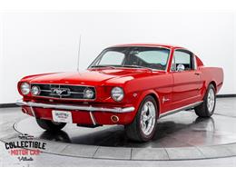 1965 Ford Mustang (CC-2119809) for sale in Marietta, Georgia