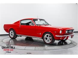 1965 Ford Mustang (CC-2119809) for sale in Marietta, Georgia