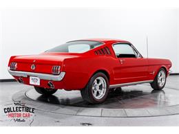 1965 Ford Mustang (CC-2119809) for sale in Marietta, Georgia