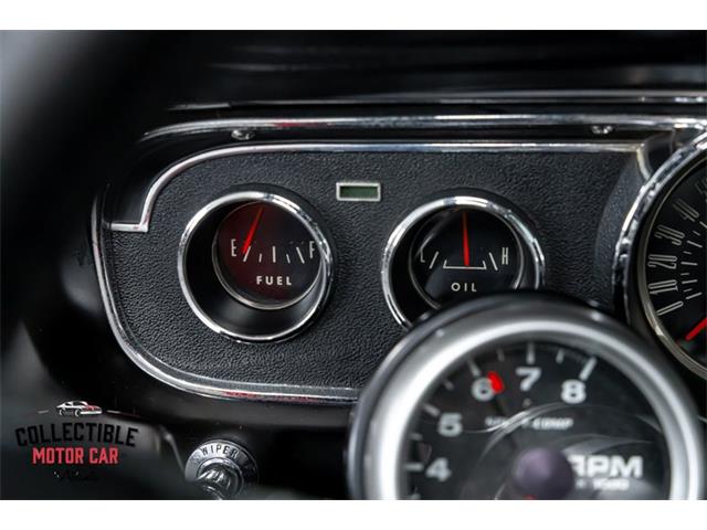 1965 Ford Mustang (CC-2119809) for sale in Marietta, Georgia