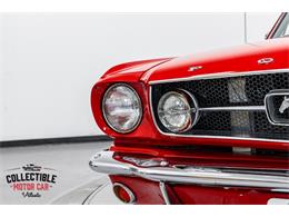 1965 Ford Mustang (CC-2119809) for sale in Marietta, Georgia