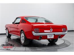 1965 Ford Mustang (CC-2119809) for sale in Marietta, Georgia