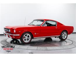 1965 Ford Mustang (CC-2119809) for sale in Marietta, Georgia