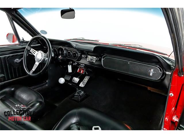 1965 Ford Mustang (CC-2119809) for sale in Marietta, Georgia