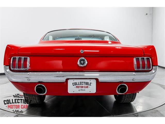 1965 Ford Mustang (CC-2119809) for sale in Marietta, Georgia
