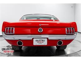 1965 Ford Mustang (CC-2119809) for sale in Marietta, Georgia