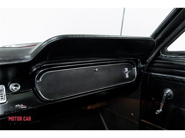 1965 Ford Mustang (CC-2119809) for sale in Marietta, Georgia