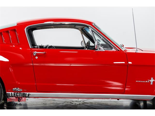 1965 Ford Mustang (CC-2119809) for sale in Marietta, Georgia