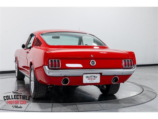 1965 Ford Mustang (CC-2119809) for sale in Marietta, Georgia