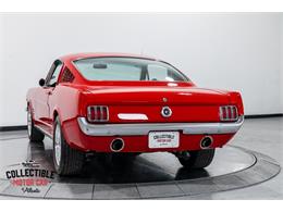 1965 Ford Mustang (CC-2119809) for sale in Marietta, Georgia