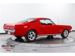 1965 Ford Mustang (CC-2119809) for sale in Marietta, Georgia