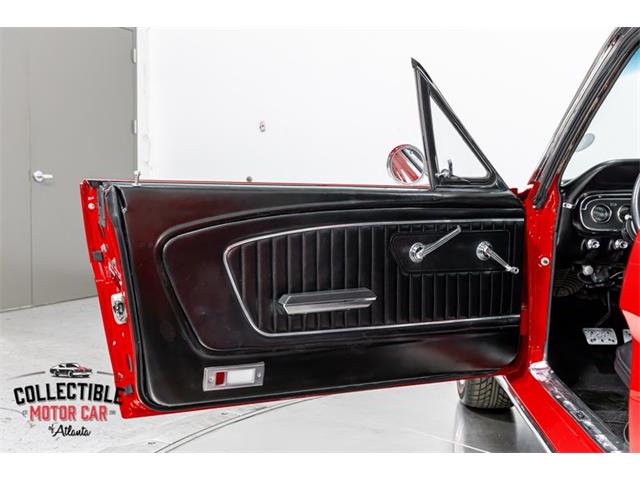 1965 Ford Mustang (CC-2119809) for sale in Marietta, Georgia