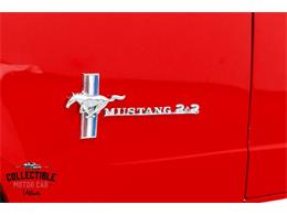 1965 Ford Mustang (CC-2119809) for sale in Marietta, Georgia