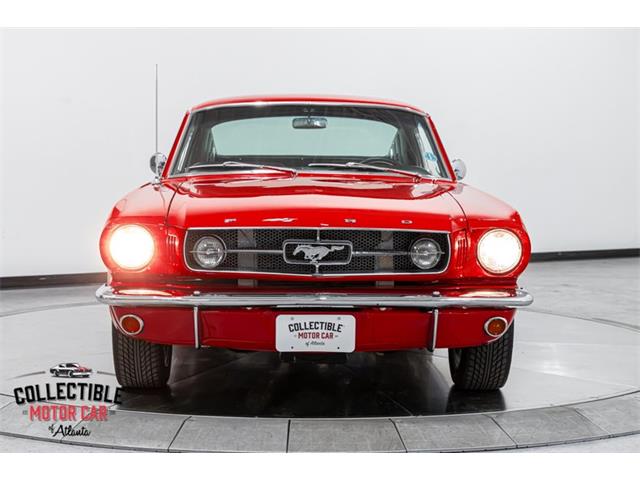 1965 Ford Mustang (CC-2119809) for sale in Marietta, Georgia