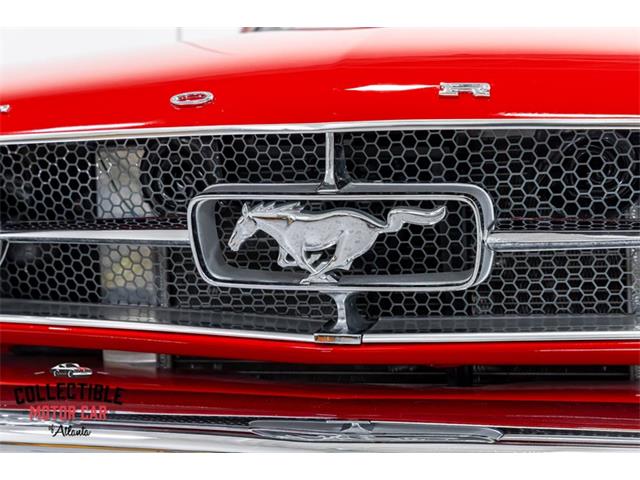 1965 Ford Mustang (CC-2119809) for sale in Marietta, Georgia