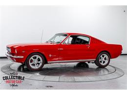 1965 Ford Mustang (CC-2119809) for sale in Marietta, Georgia