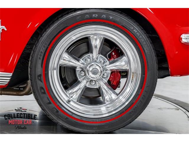 1965 Ford Mustang (CC-2119809) for sale in Marietta, Georgia