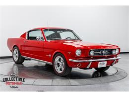 1965 Ford Mustang (CC-2119809) for sale in Marietta, Georgia