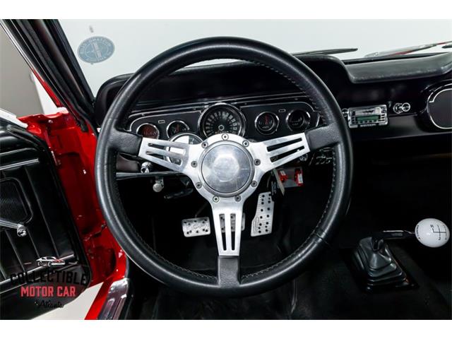 1965 Ford Mustang (CC-2119809) for sale in Marietta, Georgia