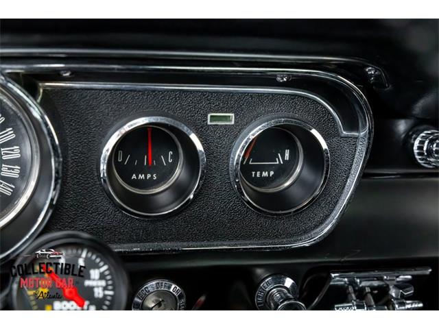 1965 Ford Mustang (CC-2119809) for sale in Marietta, Georgia