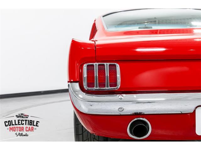 1965 Ford Mustang (CC-2119809) for sale in Marietta, Georgia