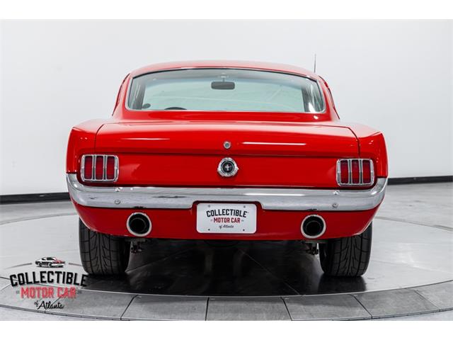 1965 Ford Mustang (CC-2119809) for sale in Marietta, Georgia