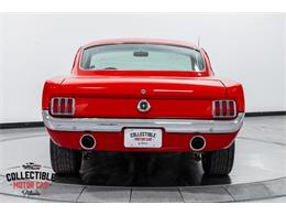 1965 Ford Mustang (CC-2119809) for sale in Marietta, Georgia