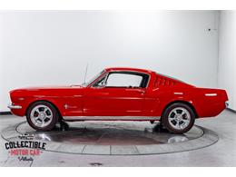 1965 Ford Mustang (CC-2119809) for sale in Marietta, Georgia