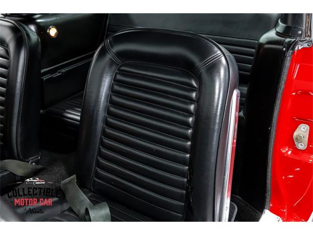 1965 Ford Mustang (CC-2119809) for sale in Marietta, Georgia
