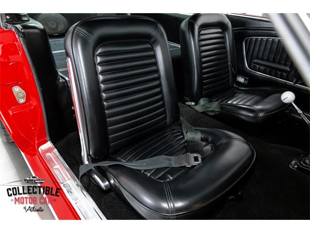 1965 Ford Mustang (CC-2119809) for sale in Marietta, Georgia