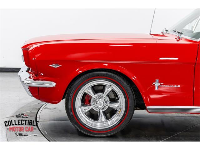 1965 Ford Mustang (CC-2119809) for sale in Marietta, Georgia