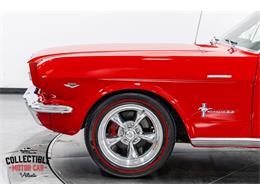 1965 Ford Mustang (CC-2119809) for sale in Marietta, Georgia