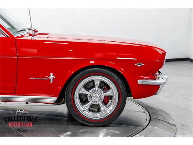 1965 Ford Mustang (CC-2119809) for sale in Marietta, Georgia