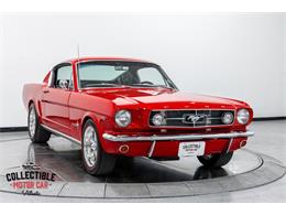 1965 Ford Mustang (CC-2119809) for sale in Marietta, Georgia