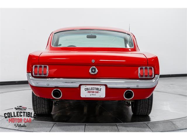 1965 Ford Mustang (CC-2119809) for sale in Marietta, Georgia