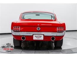 1965 Ford Mustang (CC-2119809) for sale in Marietta, Georgia