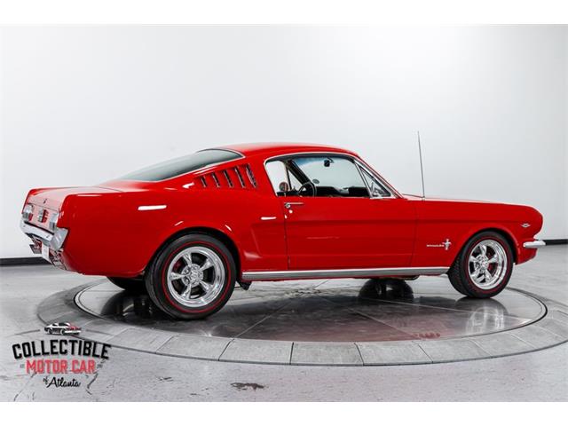 1965 Ford Mustang (CC-2119809) for sale in Marietta, Georgia