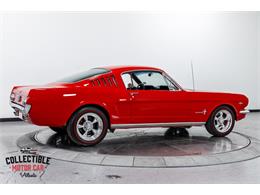 1965 Ford Mustang (CC-2119809) for sale in Marietta, Georgia
