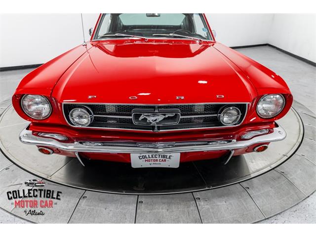 1965 Ford Mustang (CC-2119809) for sale in Marietta, Georgia