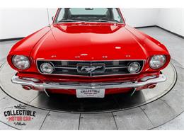1965 Ford Mustang (CC-2119809) for sale in Marietta, Georgia