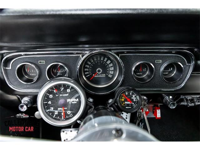 1965 Ford Mustang (CC-2119809) for sale in Marietta, Georgia