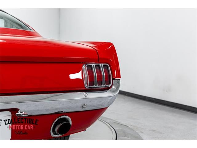 1965 Ford Mustang (CC-2119809) for sale in Marietta, Georgia