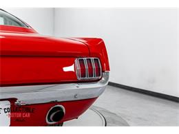 1965 Ford Mustang (CC-2119809) for sale in Marietta, Georgia