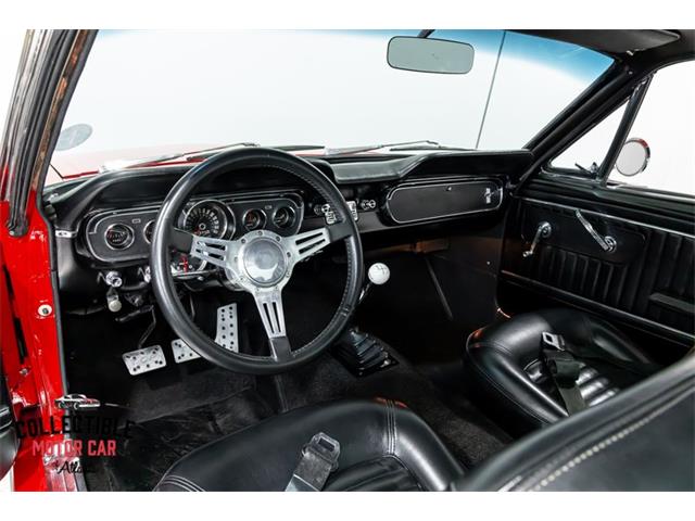 1965 Ford Mustang (CC-2119809) for sale in Marietta, Georgia