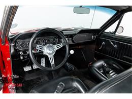 1965 Ford Mustang (CC-2119809) for sale in Marietta, Georgia
