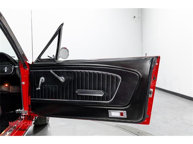 1965 Ford Mustang (CC-2119809) for sale in Marietta, Georgia