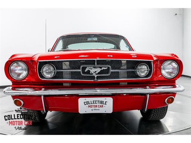 1965 Ford Mustang (CC-2119809) for sale in Marietta, Georgia